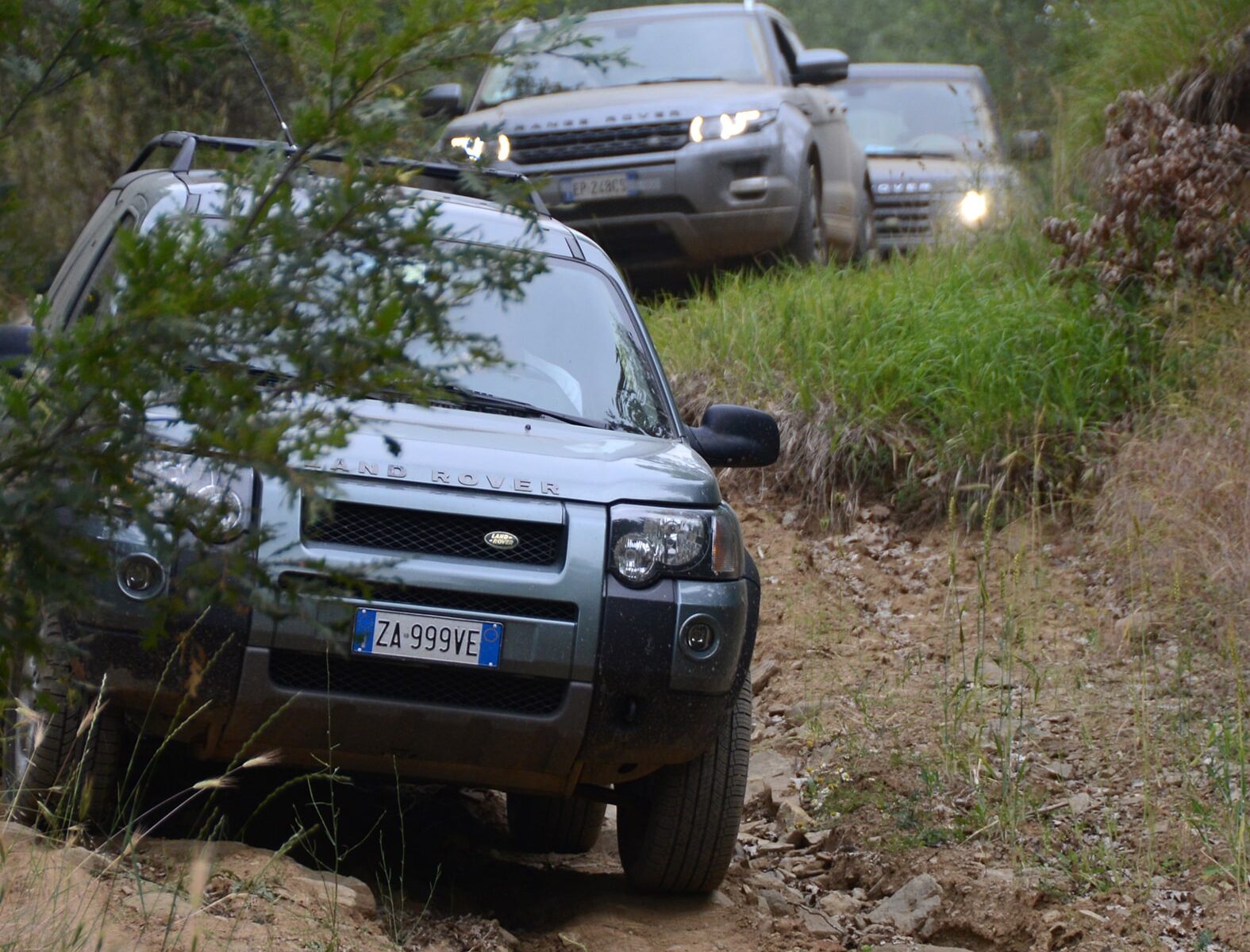 Land Box Rover Tour Grecia 01 - Land Rover Experience Italia - Registro Italiano Land Rover-min