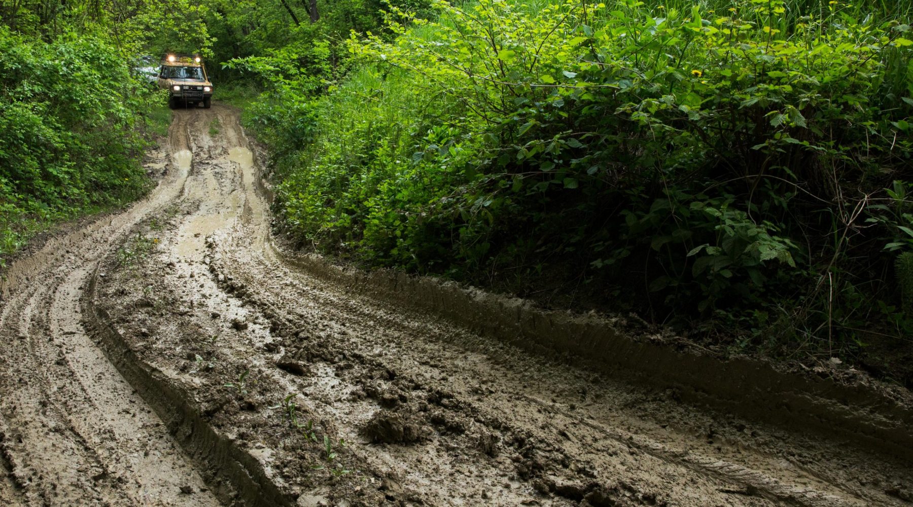 Land Rover Day Emilia - Romagna Sabato 11 maggio