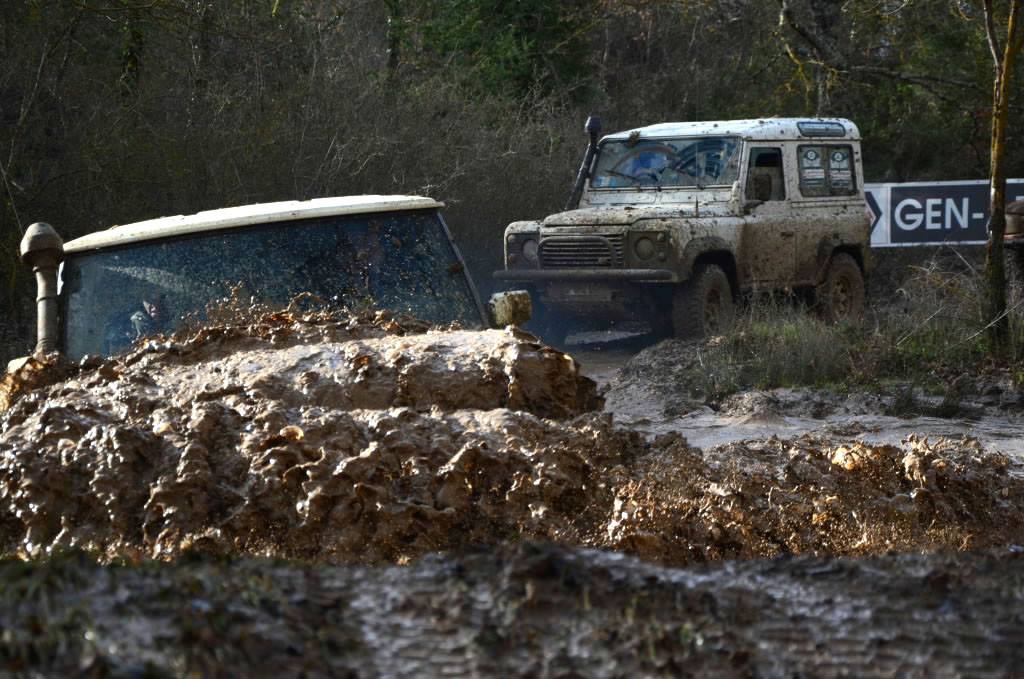 LAND ROVER DAY TITIGNANO