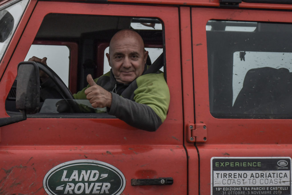 Tirreno_Adriatica_2019_Land_Rover_Experience_Italia_Registro_Italiano_Land_Rover136