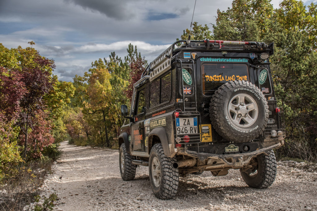 Tirreno_Adriatica_2019_Land_Rover_Experience_Italia_Registro_Italiano_Land_Rover177
