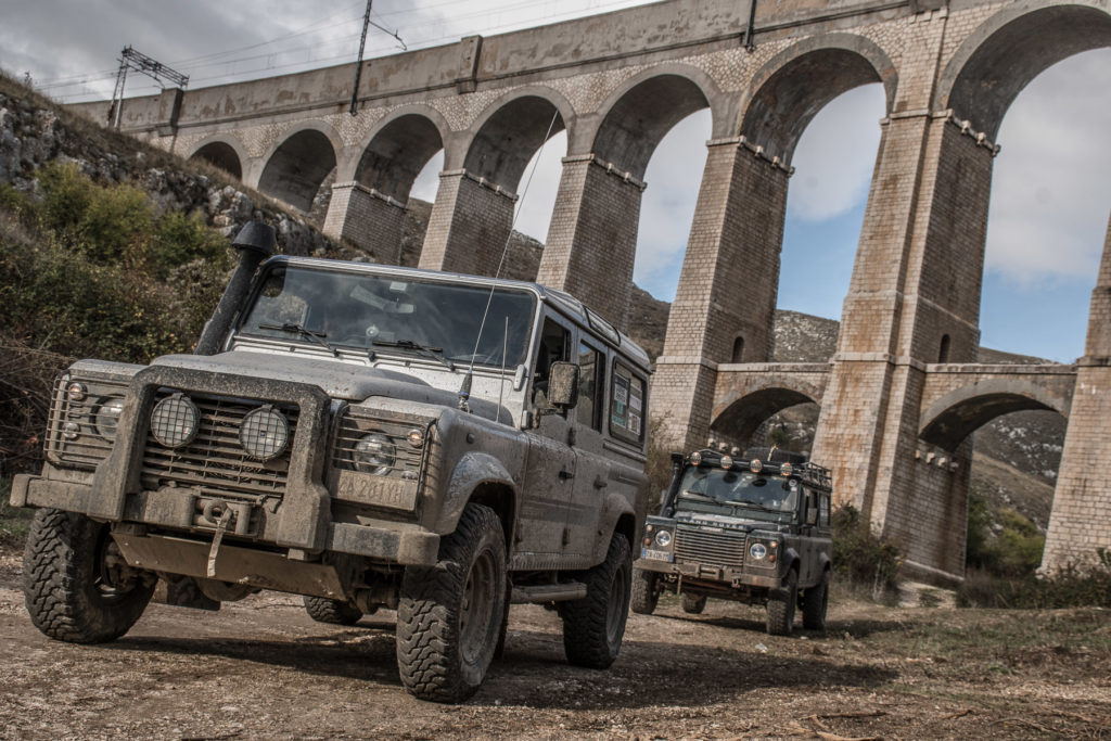 Tirreno_Adriatica_2019_Land_Rover_Experience_Italia_Registro_Italiano_Land_Rover188