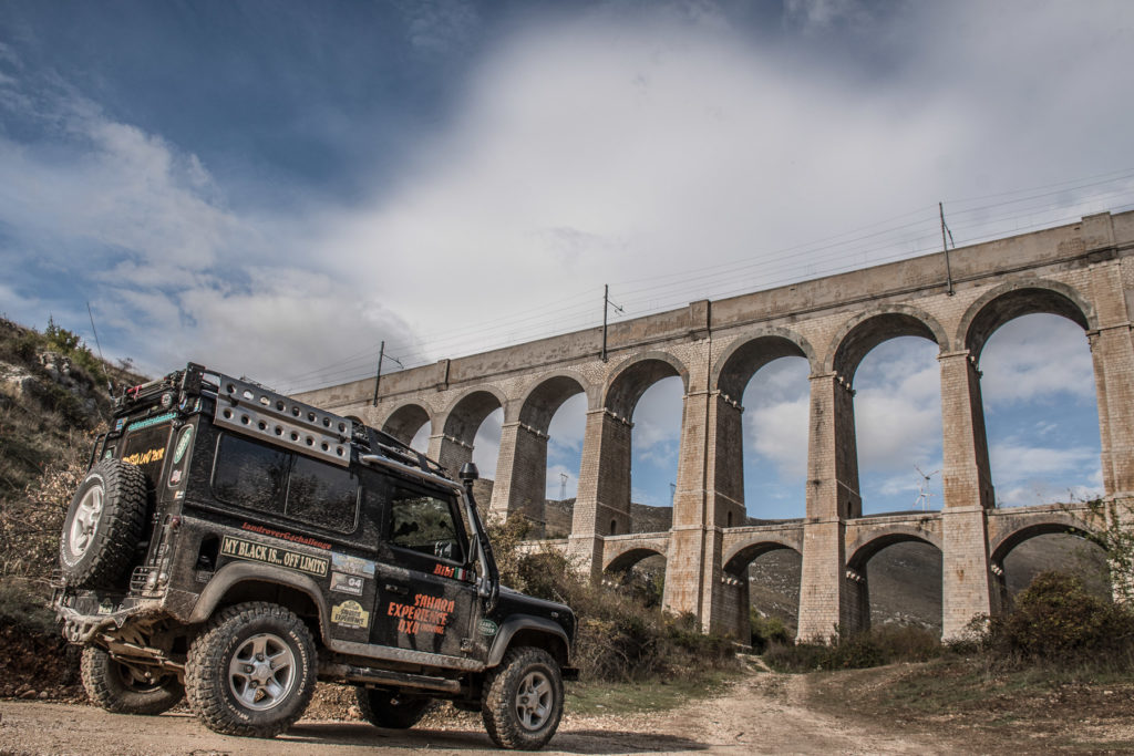 Tirreno_Adriatica_2019_Land_Rover_Experience_Italia_Registro_Italiano_Land_Rover189