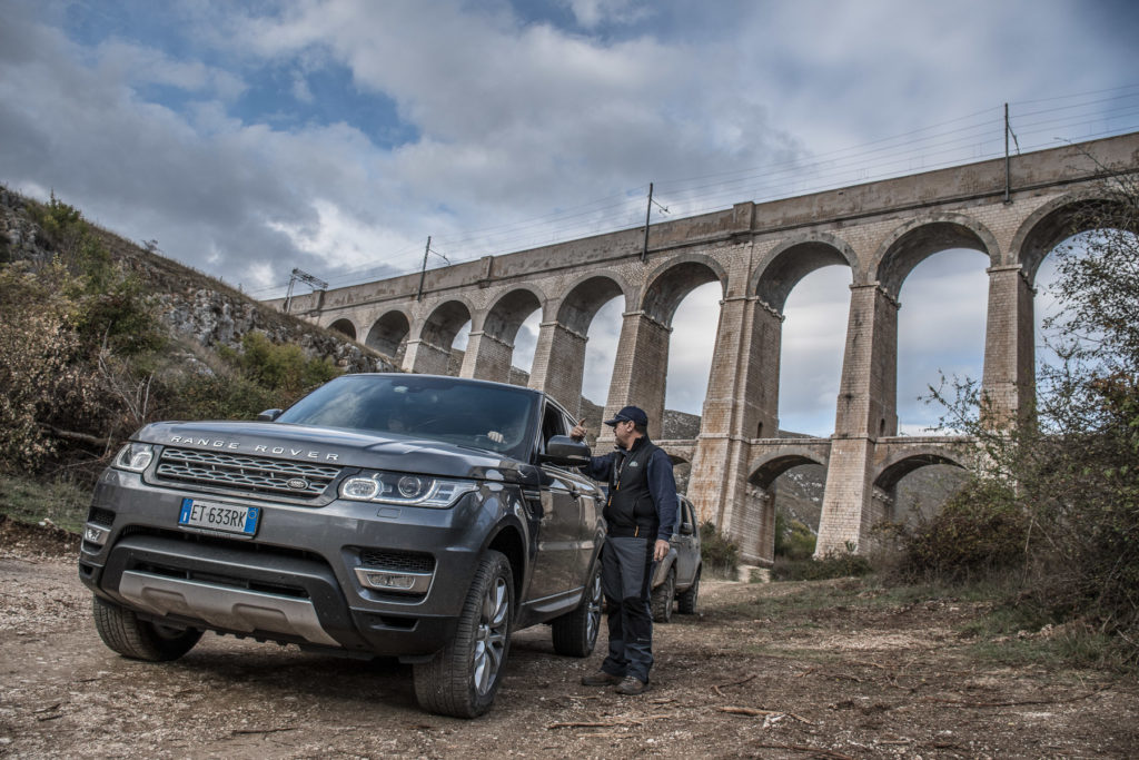 Tirreno_Adriatica_2019_Land_Rover_Experience_Italia_Registro_Italiano_Land_Rover190