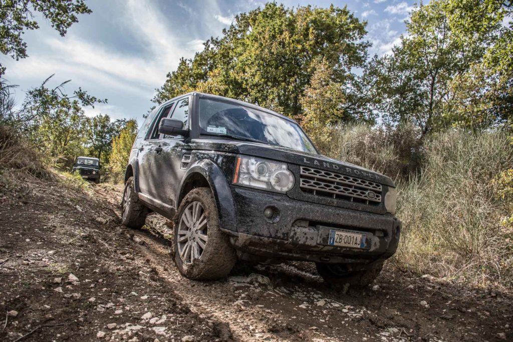 Tirreno_Adriatica_2019_Land_Rover_Experience_Italia_Registro_Italiano_Land_Rover242