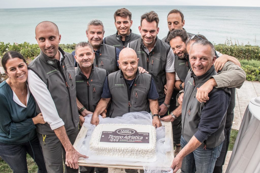 Tirreno_Adriatica_2019_Land_Rover_Experience_Italia_Registro_Italiano_Land_Rover282