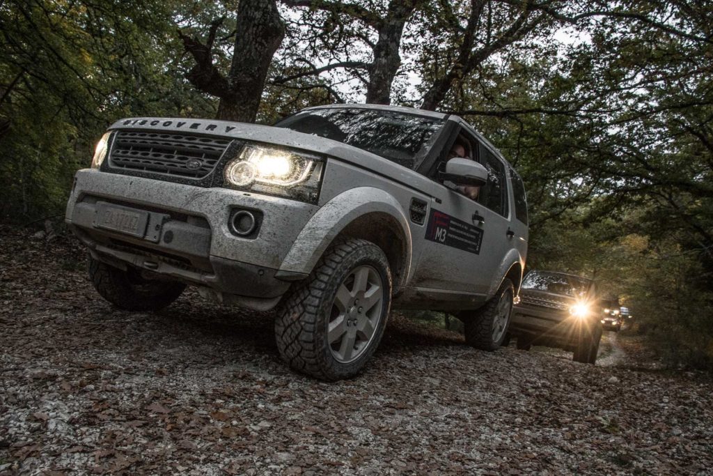 Tirreno_Adriatica_2019_Land_Rover_Experience_Italia_Registro_Italiano_Land_Rover75