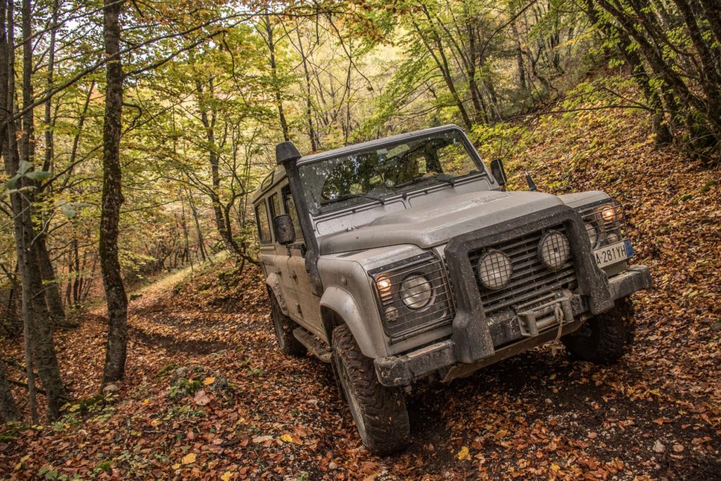 Tirreno_Adriatica_2019_Land_Rover_Experience_Italia_Registro_Italiano_Land_Rover82