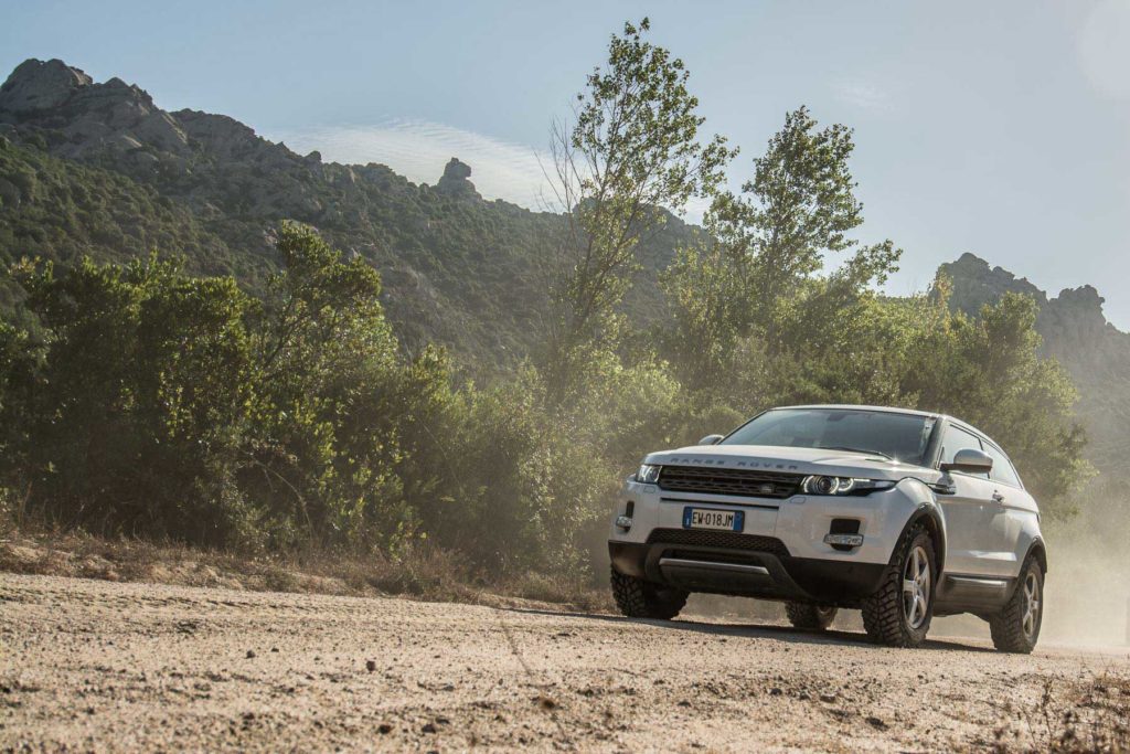 Land Rover Tour Sardegna 2020 – Tappa 01 – Land Rover Experience Italia – Registro Italiano Land Rover-80