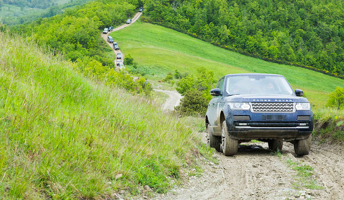 DOVE DORMIRE-Raduno-Land-Rover-Day-Emilia-Romagn-2020-Registro-Italiano-Land-Rover-Land-Rover-Experience-Italia