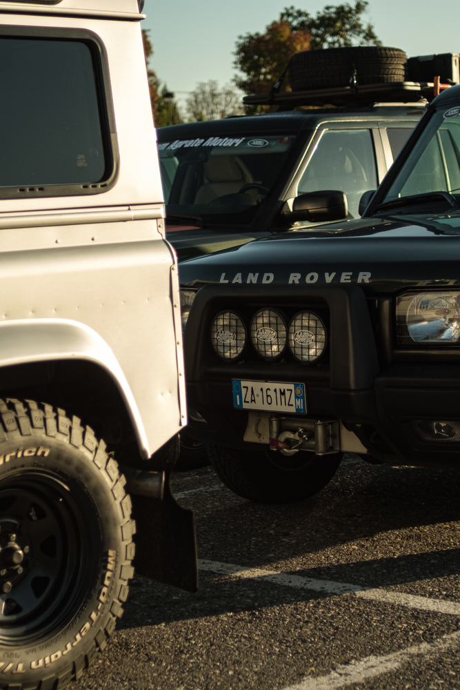 Land Rover Day Emilia-Romagna 2020 – Land Rover Experience Italia – Registro Italiano Land Rover-152