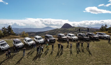 Land Rover Day Emilia-Romagna 2020 - Land Rover Experience Italia - Registro Italiano Land Rover-259