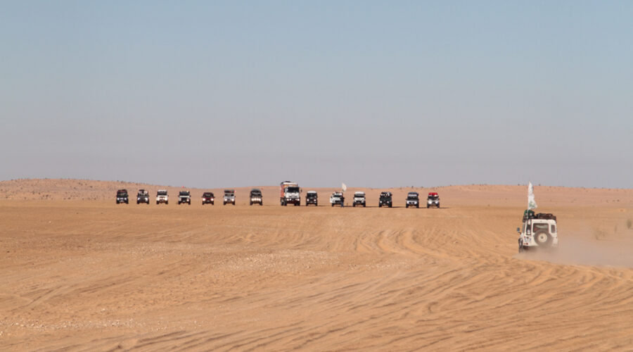 Land-Rover-Experience-Italia-Registro-Italiano-Land-Rover-Experdition-Tunisia-2019-82