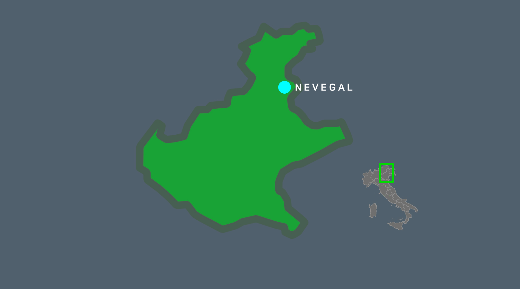 Mappa_LRD_NEVEGAL