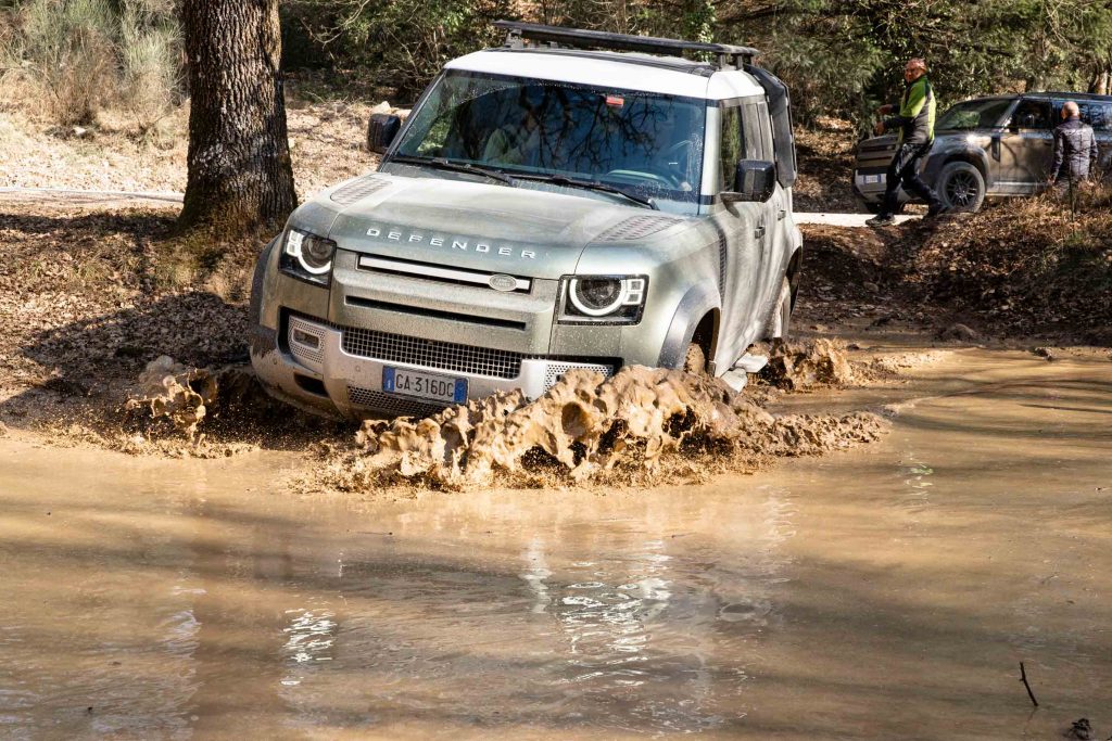Land_Rover_Day_Umbria_Titignano_Land_Rover_Experience_-113