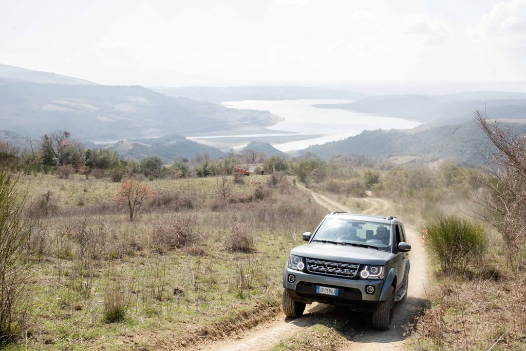 Land_Rover_Day_Umbria_Titignano_Land_Rover_Experience_-118