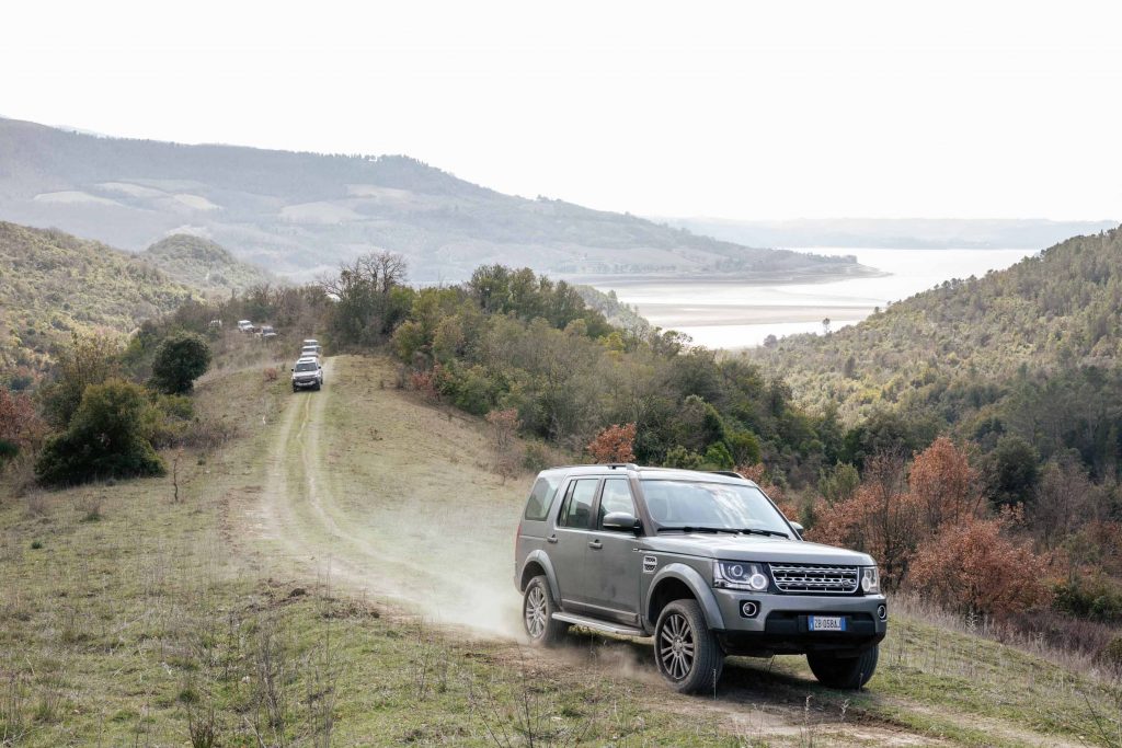 Land_Rover_Day_Umbria_Titignano_Land_Rover_Experience_-120