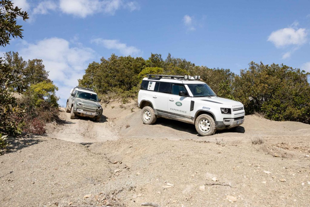 Land_Rover_Day_Umbria_Titignano_Land_Rover_Experience_-128