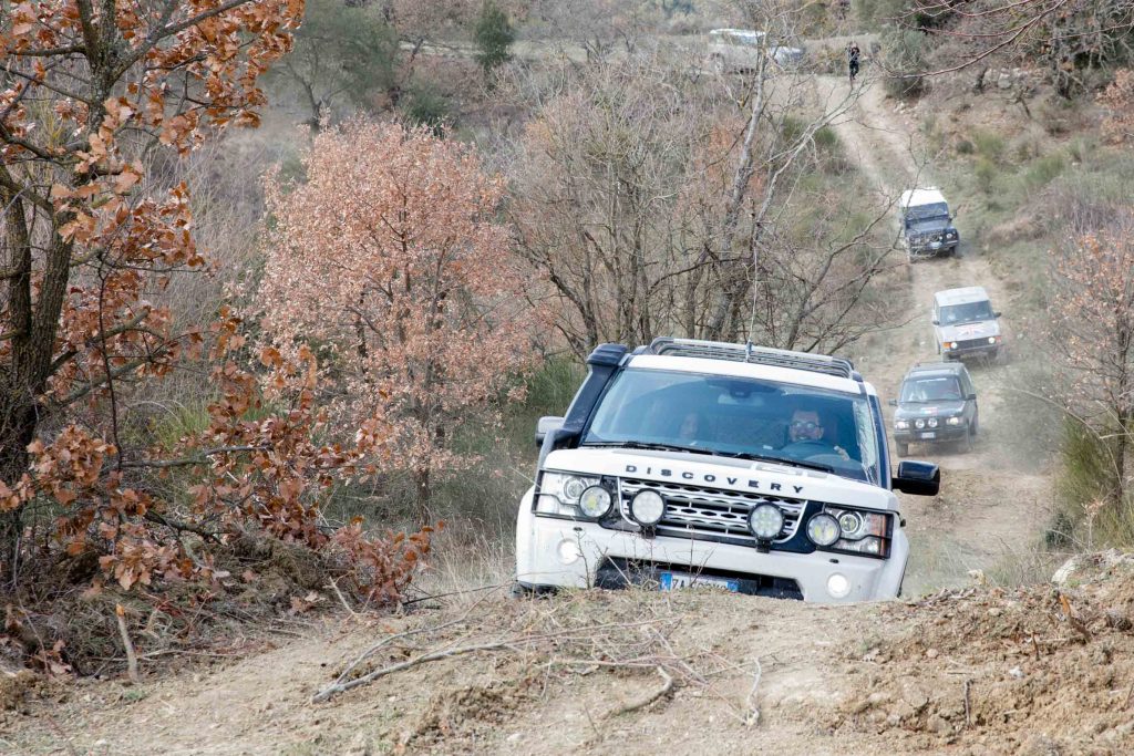 Land_Rover_Day_Umbria_Titignano_Land_Rover_Experience_-14