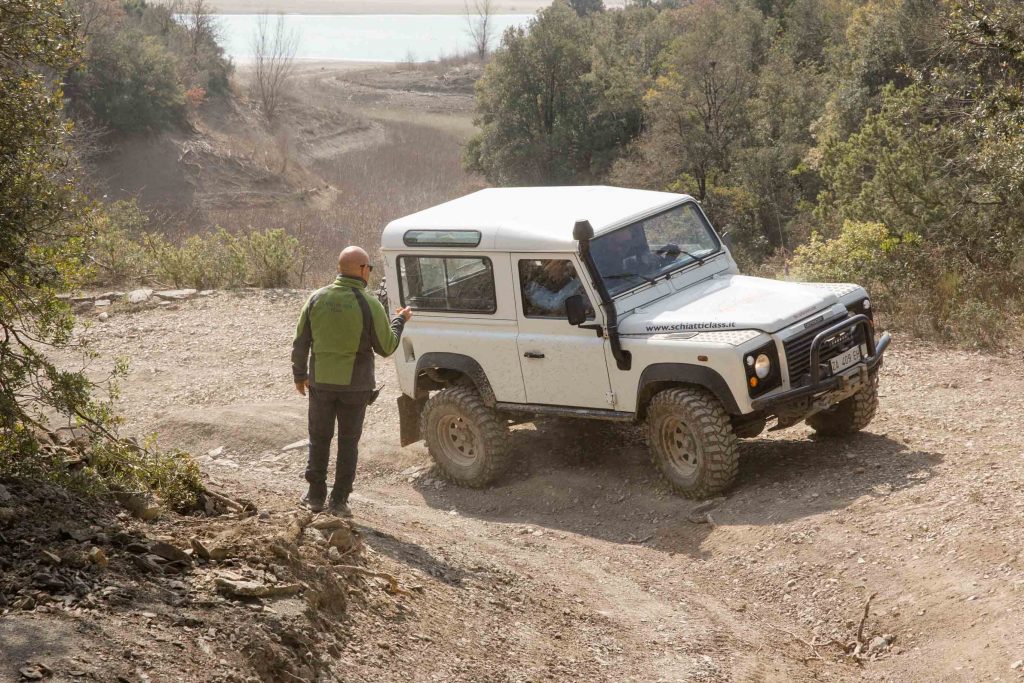 Land_Rover_Day_Umbria_Titignano_Land_Rover_Experience_-20