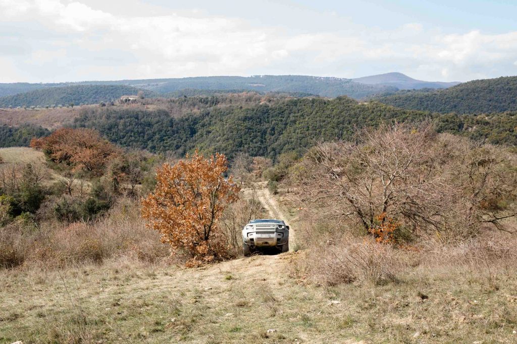 Land_Rover_Day_Umbria_Titignano_Land_Rover_Experience_-23