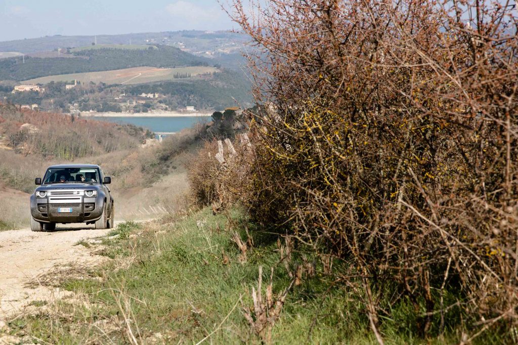 Land_Rover_Day_Umbria_Titignano_Land_Rover_Experience_-26