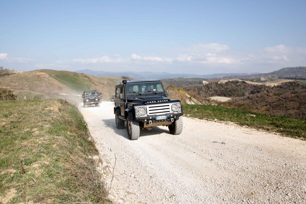 Land_Rover_Day_Umbria_Titignano_Land_Rover_Experience_-29