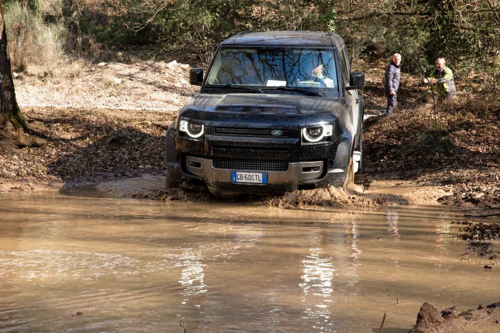 Land_Rover_Day_Umbria_Titignano_Land_Rover_Experience_-34