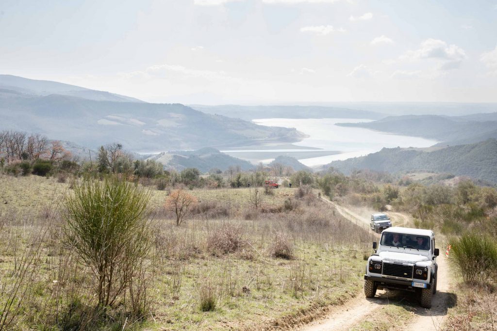 Land_Rover_Day_Umbria_Titignano_Land_Rover_Experience_-36
