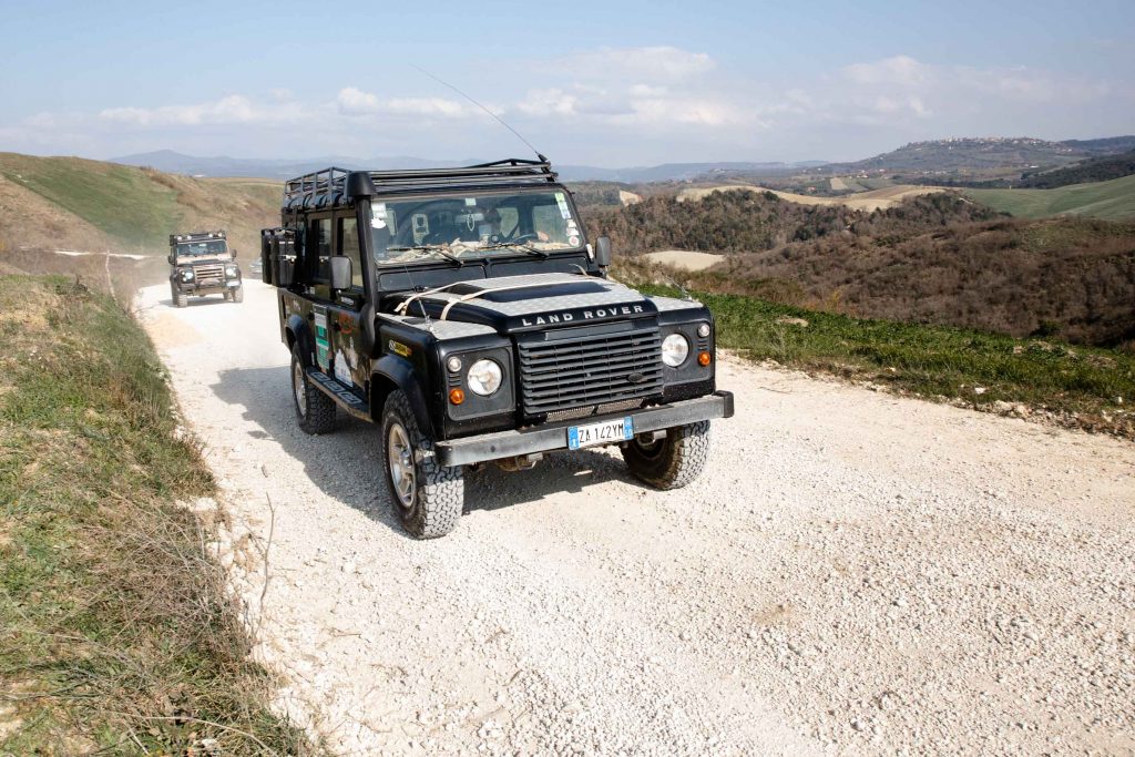 Land_Rover_Day_Umbria_Titignano_Land_Rover_Experience_-40