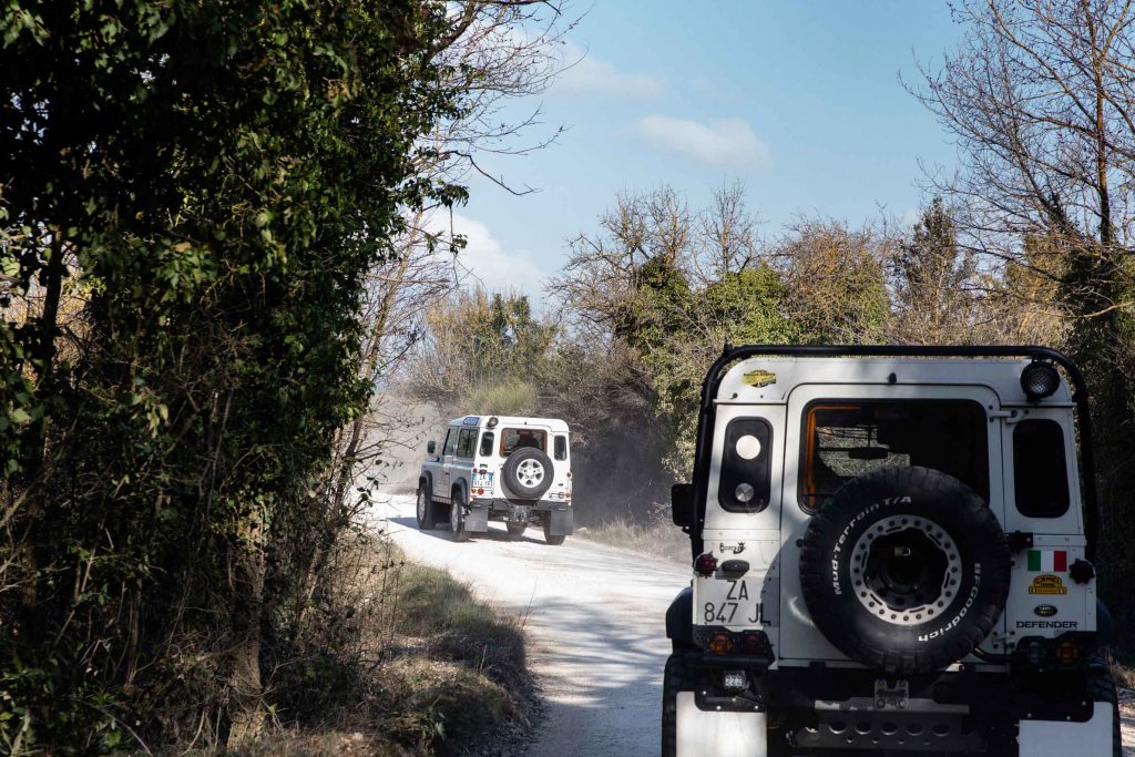 Land_Rover_Day_Umbria_Titignano_Land_Rover_Experience_-43