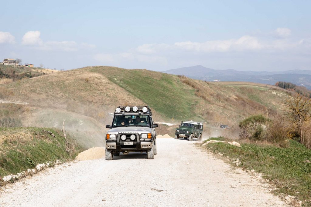 Land_Rover_Day_Umbria_Titignano_Land_Rover_Experience_-48