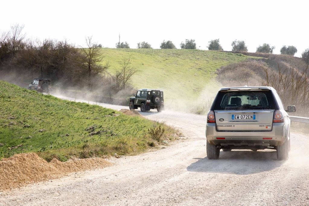 Land_Rover_Day_Umbria_Titignano_Land_Rover_Experience_-51