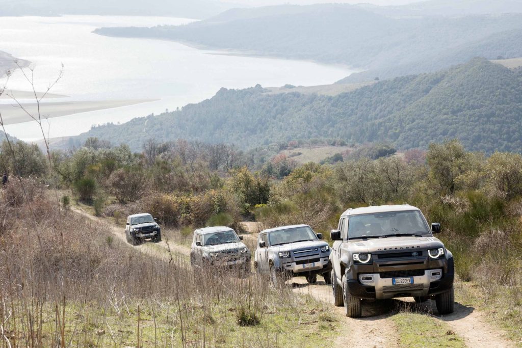 Land_Rover_Day_Umbria_Titignano_Land_Rover_Experience_-52