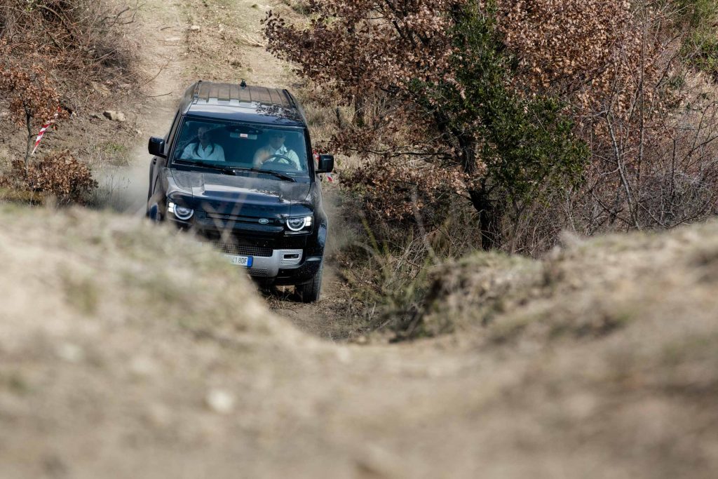 Land_Rover_Day_Umbria_Titignano_Land_Rover_Experience_-57
