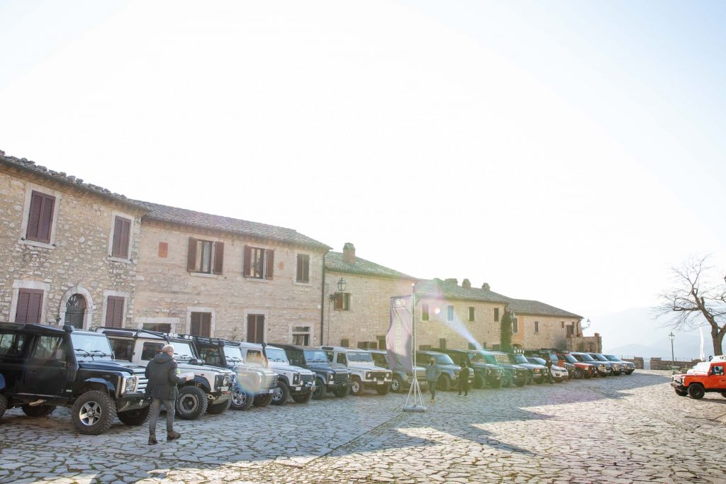 Land_Rover_Day_Umbria_Titignano_Land_Rover_Experience_-59