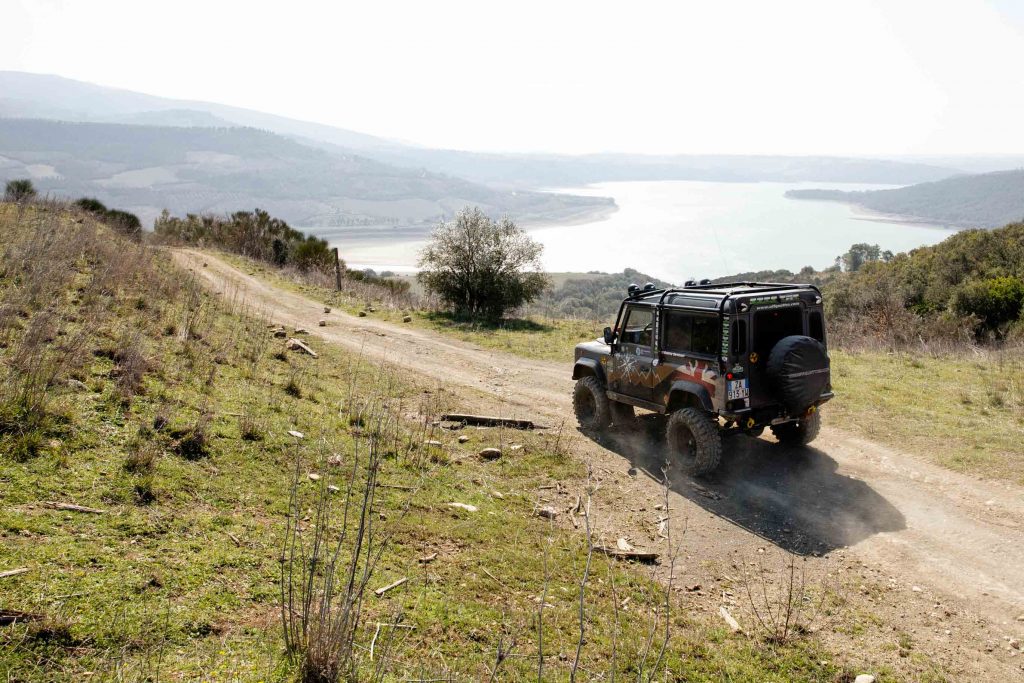 Land_Rover_Day_Umbria_Titignano_Land_Rover_Experience_-6