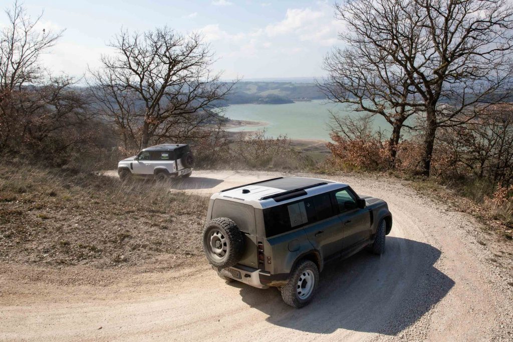 Land_Rover_Day_Umbria_Titignano_Land_Rover_Experience_-60