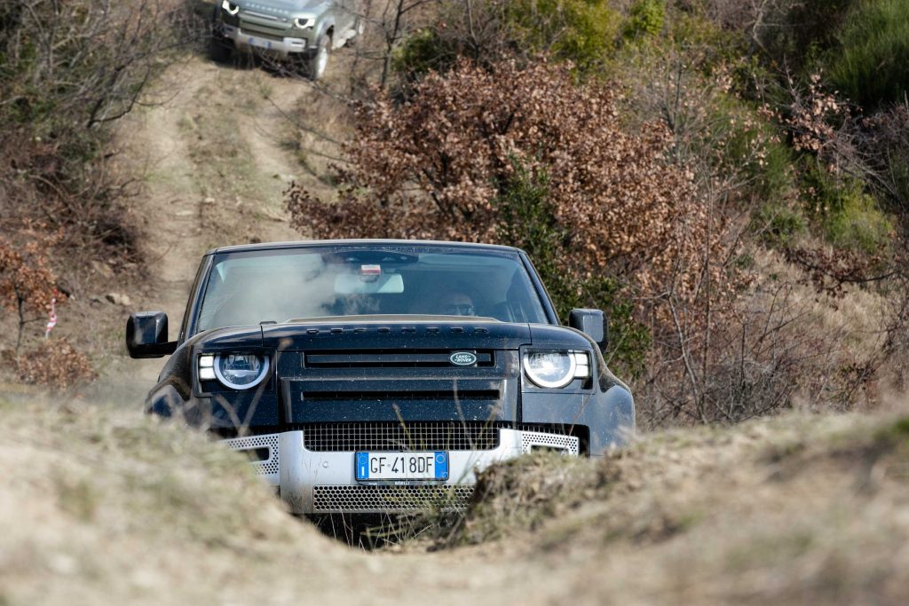 Land_Rover_Day_Umbria_Titignano_Land_Rover_Experience_-62