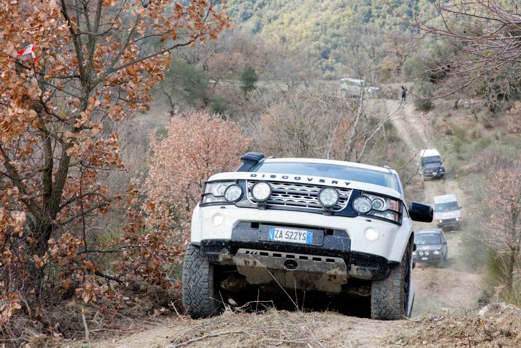 Land_Rover_Day_Umbria_Titignano_Land_Rover_Experience_-7
