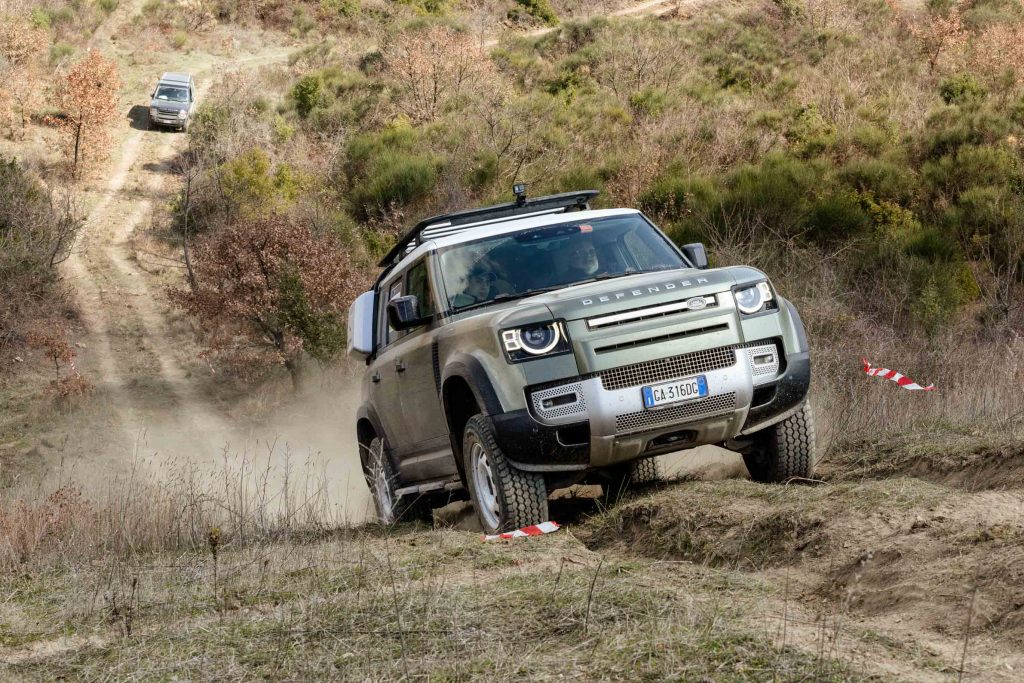 Land_Rover_Day_Umbria_Titignano_Land_Rover_Experience_-73