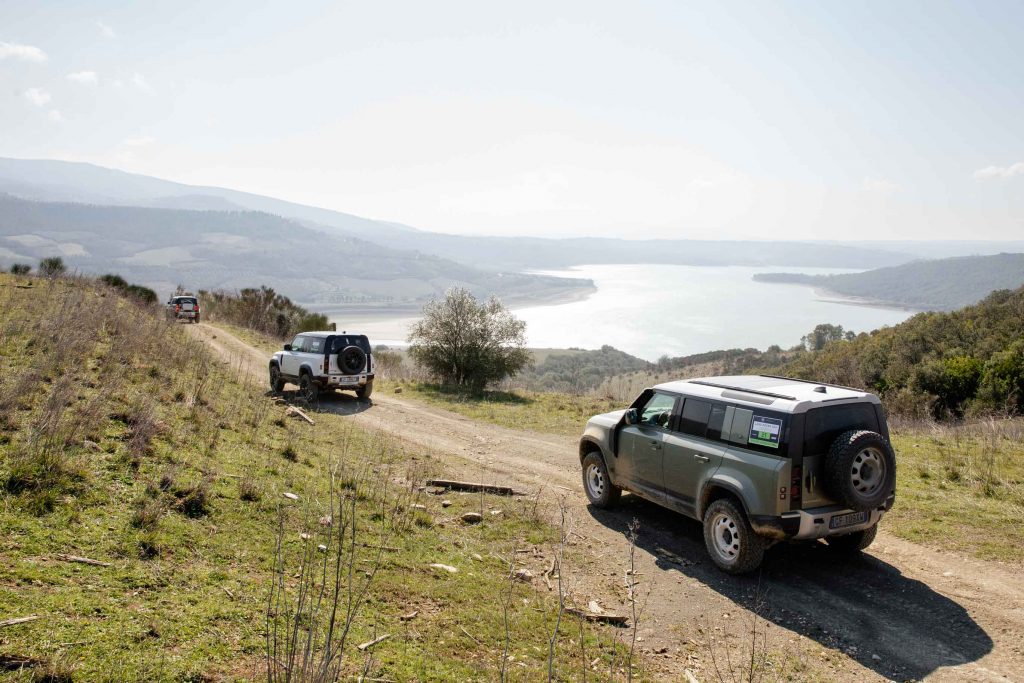 Land_Rover_Day_Umbria_Titignano_Land_Rover_Experience_-74