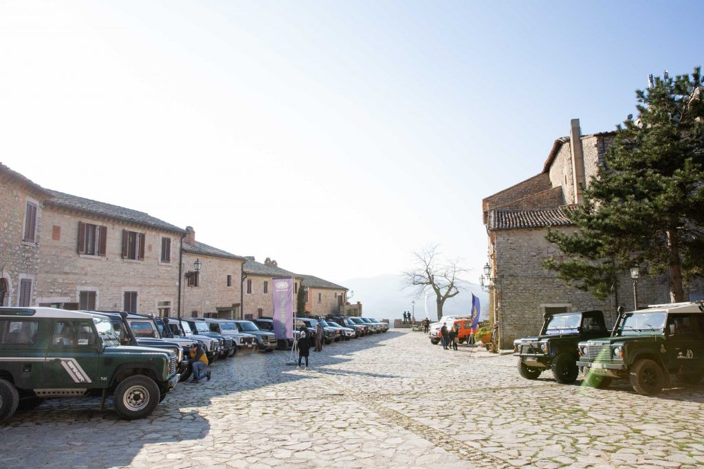 Land_Rover_Day_Umbria_Titignano_Land_Rover_Experience_-75