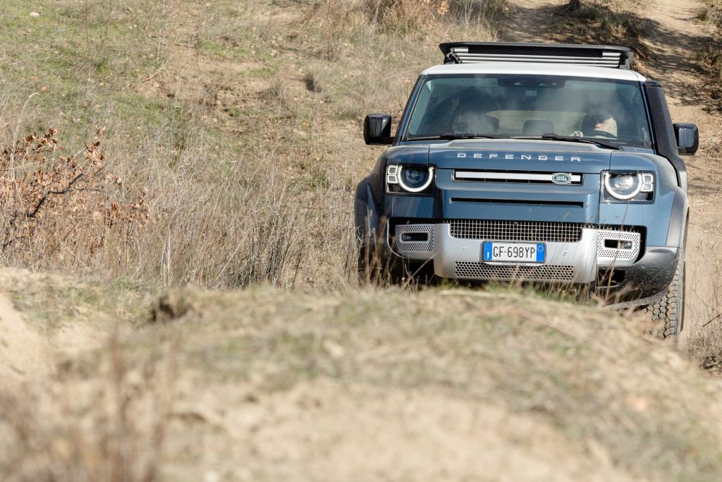 Land_Rover_Day_Umbria_Titignano_Land_Rover_Experience_-77