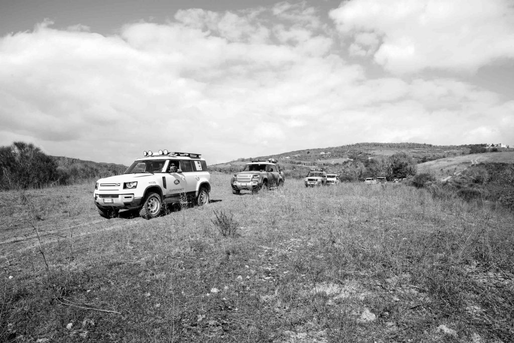 Land_Rover_Day_Umbria_Titignano_Land_Rover_Experience_-79