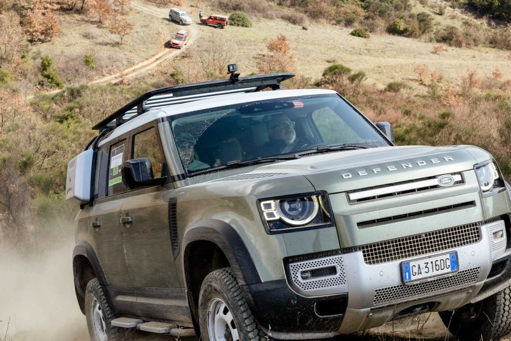 Land_Rover_Day_Umbria_Titignano_Land_Rover_Experience_-87