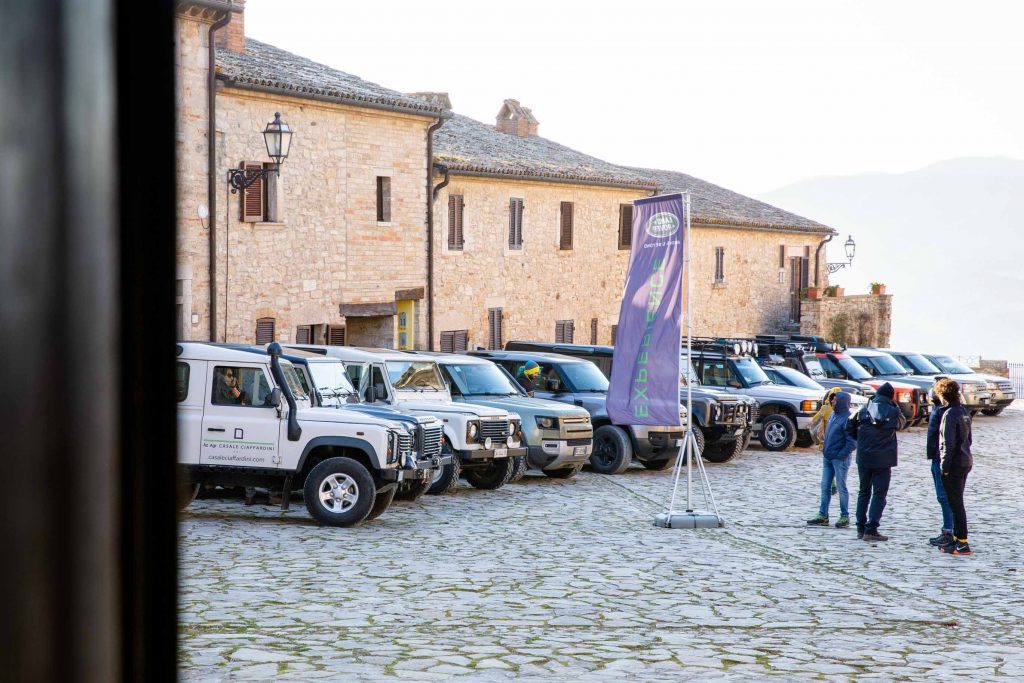 Land_Rover_Day_Umbria_Titignano_Land_Rover_Experience_-9