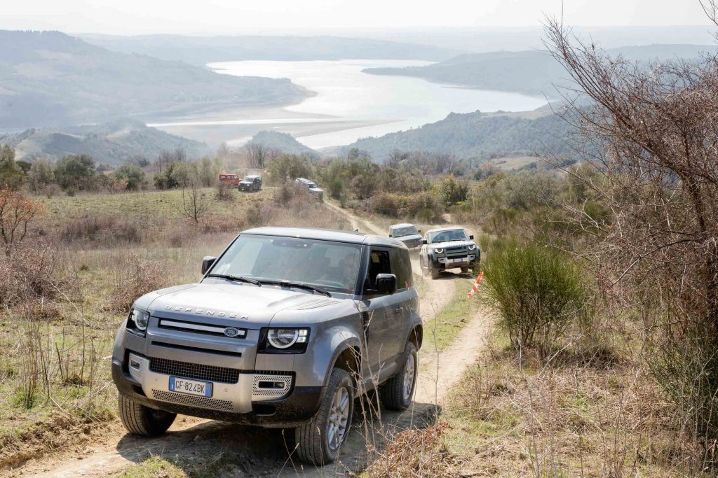 Land_Rover_Day_Umbria_Titignano_Land_Rover_Experience_-91