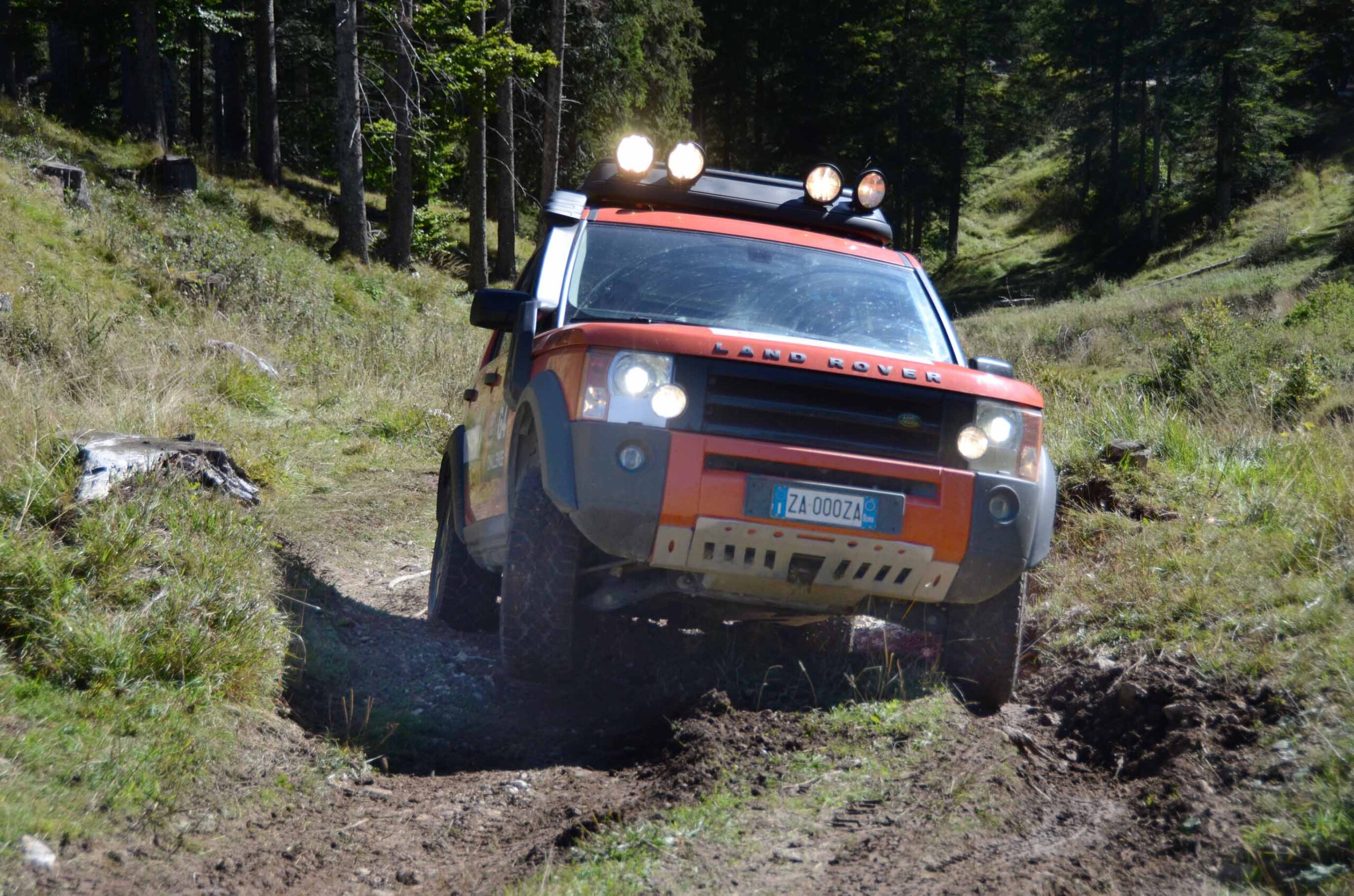 Land_Rover_Day_Veneto_Land_Rover_Experience_Domenica_-11