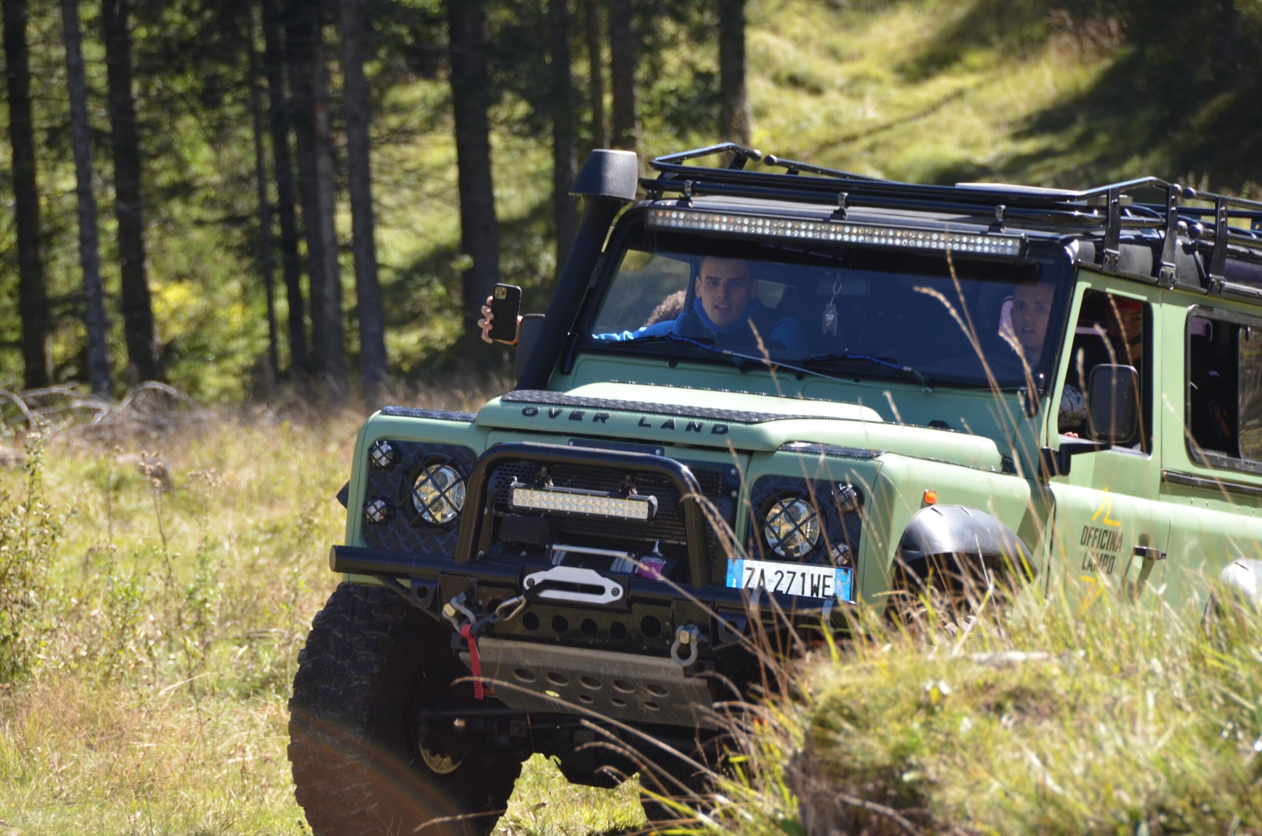 Land_Rover_Day_Veneto_Land_Rover_Experience_Domenica_-12